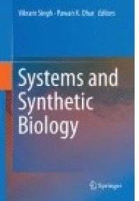 Systems And Synthetic Biology