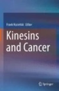 Kinesins and Cancer