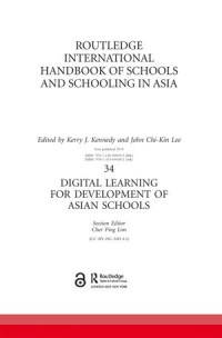 34 Digital Learning for Development of Asian Schools