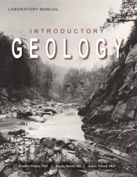 Laboratory Manual for Introductory Geology: Chapter Two