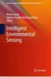 Intelligent Environmental Sensing