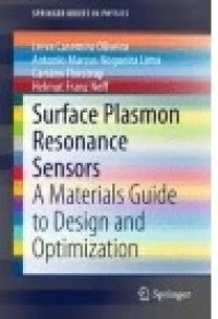 Surface Plasmon Resonance Sensors