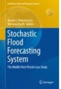 Stochastic Flood Forecasting System