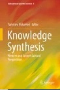 Knowledge Synthesis: Western and Eastern Cultural Perspectives