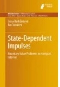State-Dependent Impulses