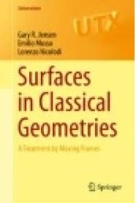 Surfaces in Classical Geometries