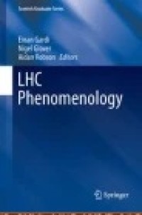 LHC Phenomenology