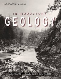 Laboratory Manual for Introductory Geology: Chapter Four