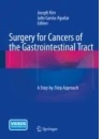 Surgery for Cancers of the Gastrointestinal Tract