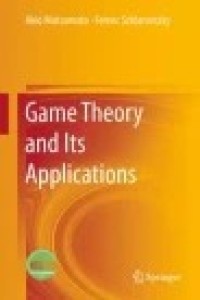 Game Theory and Its Applications