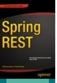 Spring REST