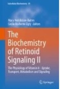 The Biochemistry of Retinoid Signaling II