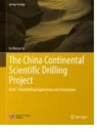 The China Continental Scientific Drilling Project