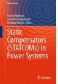 Static Compensators (STATCOMs) in Power Systems