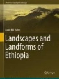 Landscapes and Landforms of Ethiopia