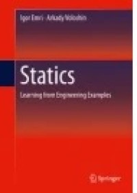 Statics-Learning from Engineering Examples