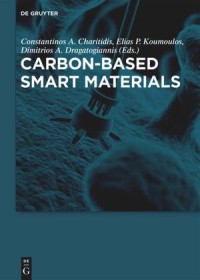 Carbon-Based Smart Materials