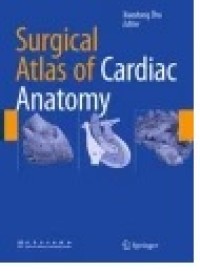 Surgical Atlas of Cardiac Anatomy