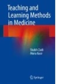 Teaching And Learning Methods In Medicine