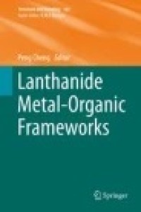 Lanthanide Metal-Organic Frameworks