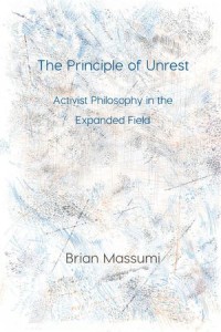 The Principle Of Unrest