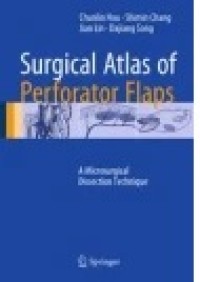 Surgical Atlas of Perforator Flaps