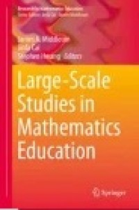 Large-Scale Studies in Mathematics Education