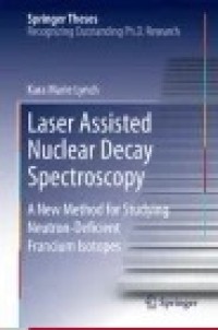 Laser Assisted Nuclear Decay Spectroscopy: A New Method for Studying Neutron-Deficient Francium Isotopes