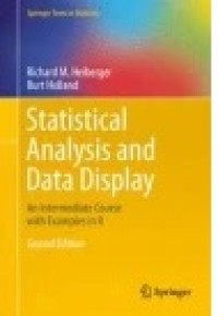 Statistical Analysis and Data Display