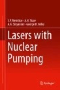 Lasers with Nuclear Pumping