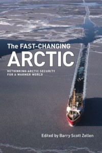 The Fast-Changing Arctic