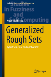 Generalized Rough Sets