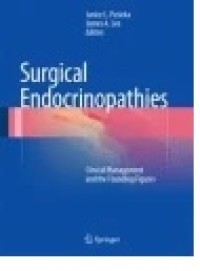 Surgical Endocrinopathies