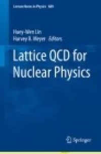 Lattice QCD for Nuclear Physics