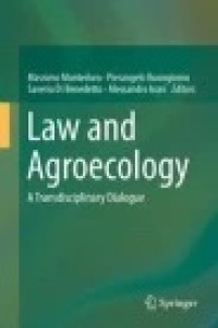 Law and Agroecology: A Transdisciplinary Dialogue