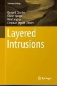 Layered Intrusions