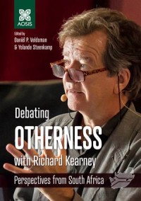 Debating Otherness With Richard Kearney