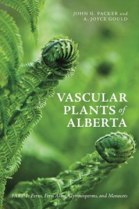 Vascular Plants of Alberta