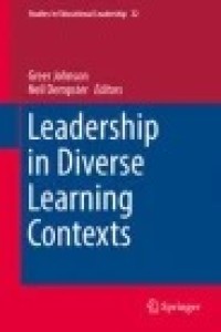 Leadership in Diverse Learning Contexts