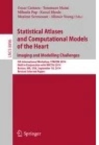 Statistical Atlases and Computational Models of the Heart: Imaging and Modelling Challenges