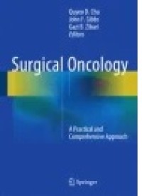 Surgical Oncology