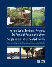 International Rainwater Catchment Systems Experiences: Towards sustainability