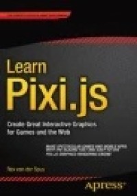 Learn Pixi.js