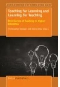 Teaching For Learning And Learning For Teaching