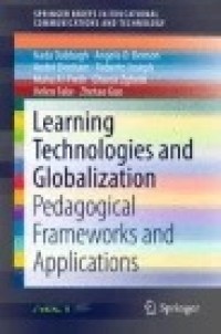 Learning Technologies and Globalization: Pedagogical Frameworks and Applications