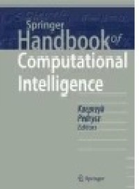 Springer Handbook of Computational Intelligence