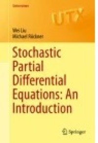 Stochastic Partial Differential Equations: An Introduction