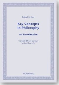 Key Concepts In Philosophy : An Introduction