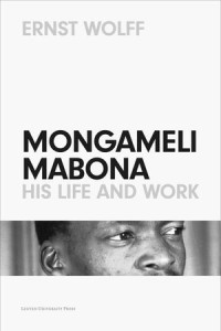 Mongameli Mabona: His Life And Work