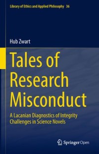 Tales of Research Misconduct